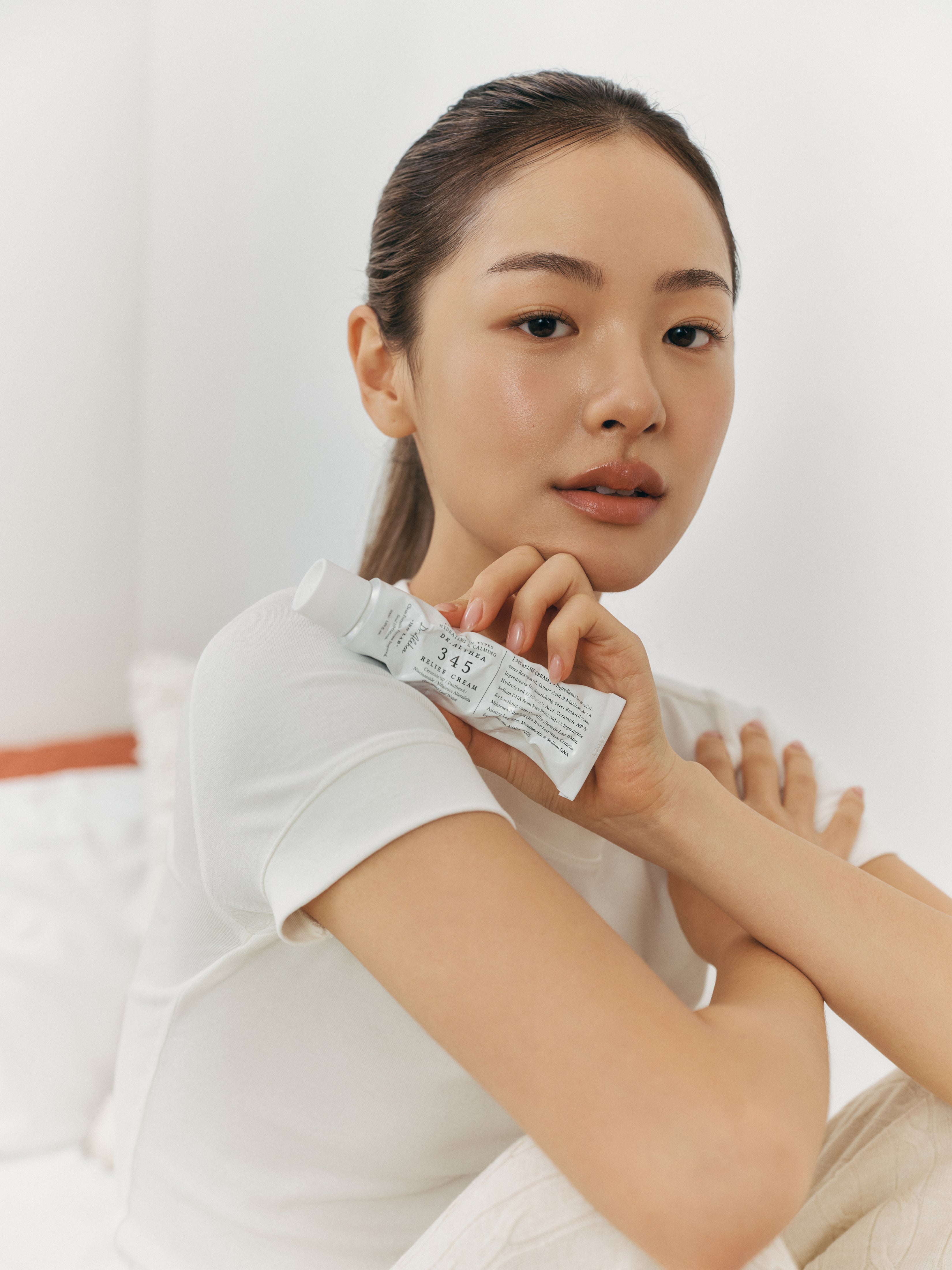 Moisturizers & Creams