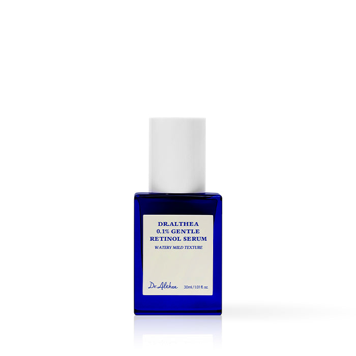 0.1 Gentle Retinol Serum
