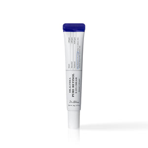 Pure Retinol 0.15% Cream