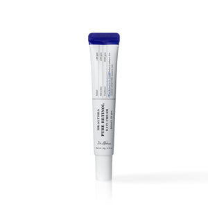 Pure Retinol 0.15% Cream