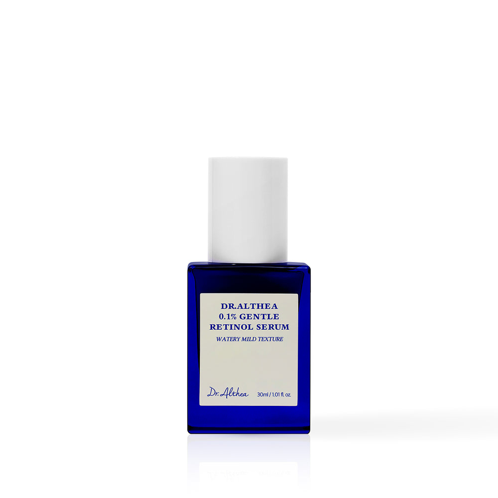 0.1 Gentle Retinol Serum