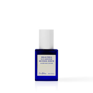 0.1 Gentle Retinol Serum