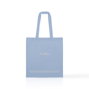 Dr.Althea Blue Eco Bag
