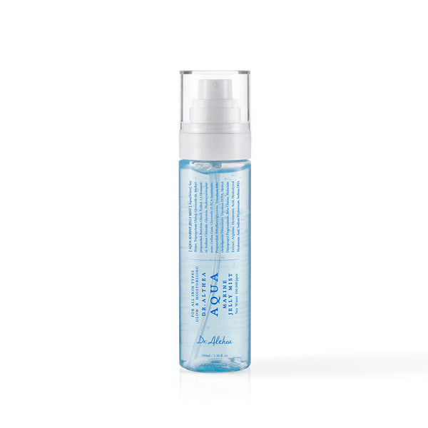 Aqua Marine Jelly Mist