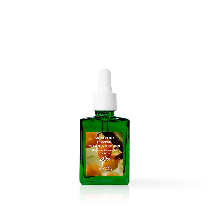 Gentle Vitamin C Serum