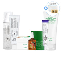 Breakout Care Routine Set