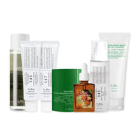 Glowing Skincare Routine Set