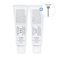 Dual Cream Set (345 & 147)