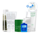 Glowing Skincare Routine Set