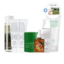 Glowing Skincare Routine Set