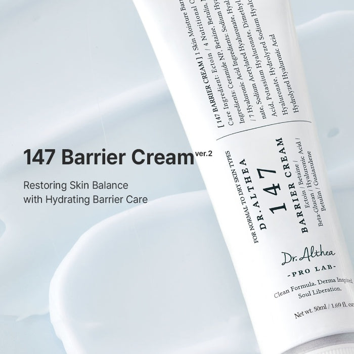 Breakout Care Routine Set