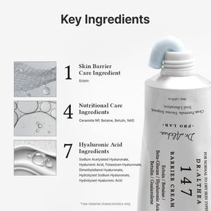 Breakout Care Routine Set