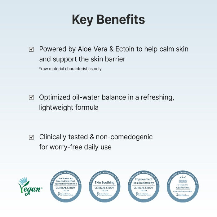 Dr.Althea Dual Cream Set | 345 Relief Cream & 147 Barrier Cream