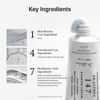 Dual Cream Set (345 & 147)