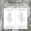 Dual Cream Set (345 & 147)