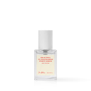 15% Niacinamide Purity Serum