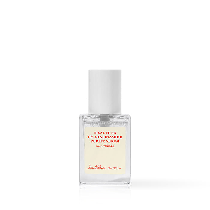 15% Niacinamide Purity Serum