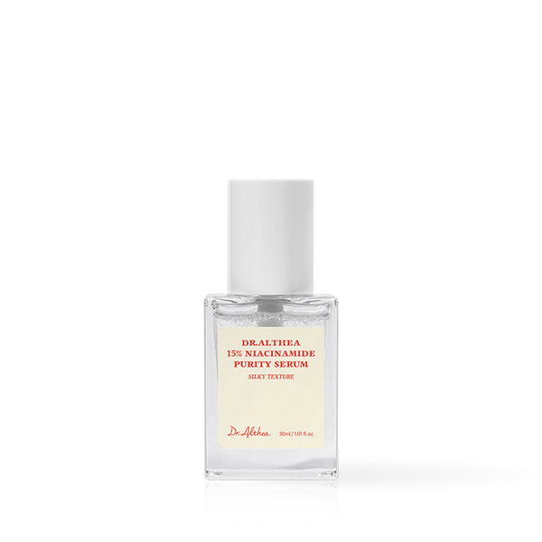15% Niacinamide Purity Serum