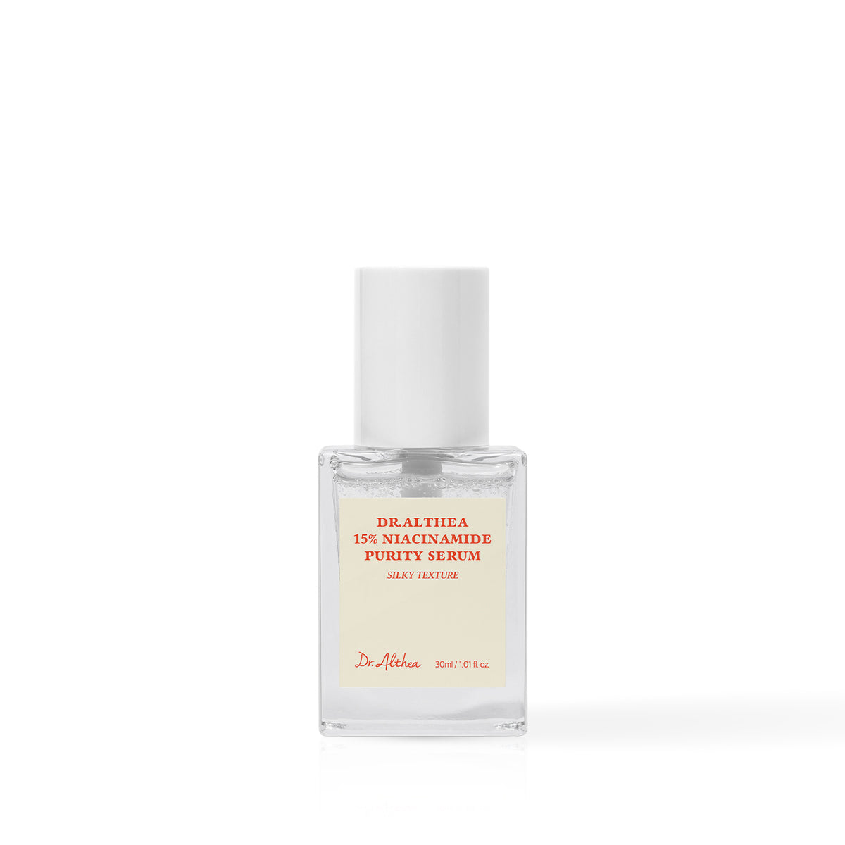 Dr. Althea 15% Niacinamide Purity Serum