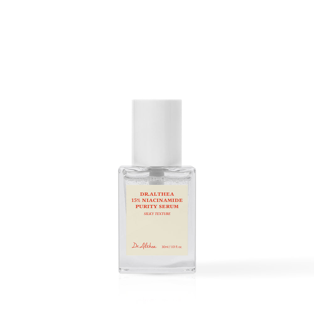 15% Niacinamide Purity Serum