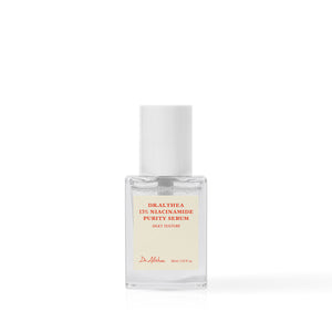15% Niacinamide Purity Serum