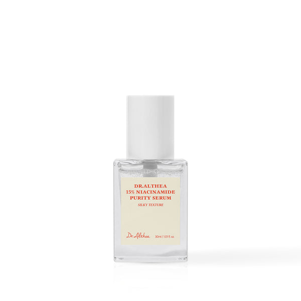 15% Niacinamide Purity Serum