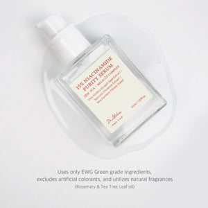 15% Niacinamide Purity Serum