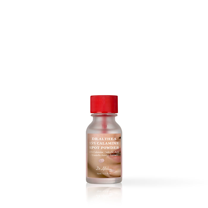 15% Calamine Spot Powder