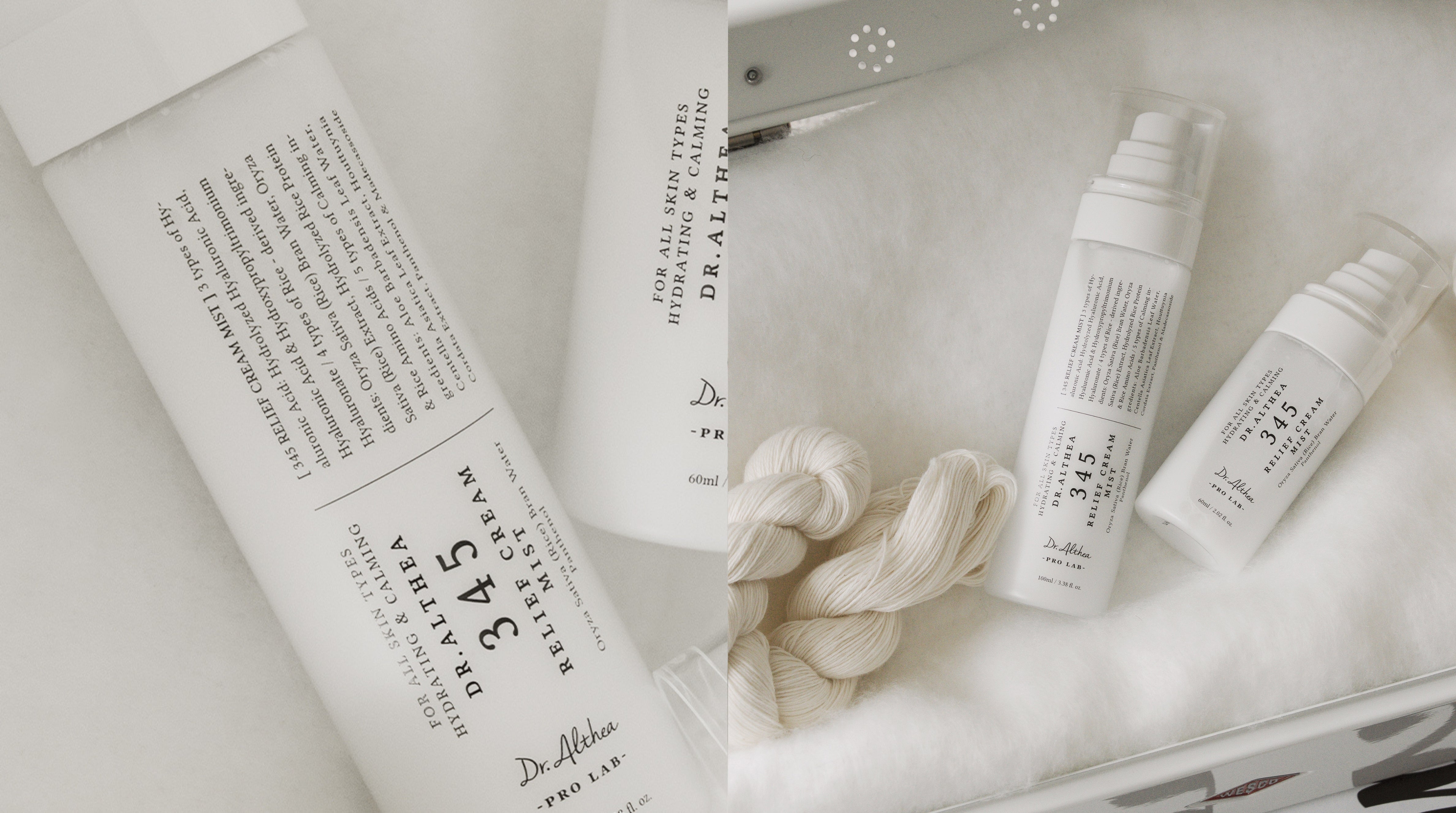 DECORTE CLIO Dr.Althea A'pieu Kérastase Dr. Althea — Korean Skincare & Beauty | Home – DR.ALTHEA