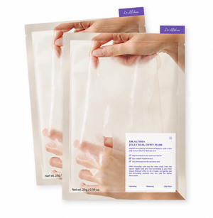 🎁 Jelly Seal Dewy Mask (Pack of 2) (GWP) (100% off)