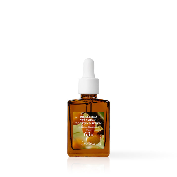 Vitamin C Boosting Serum RENEWED