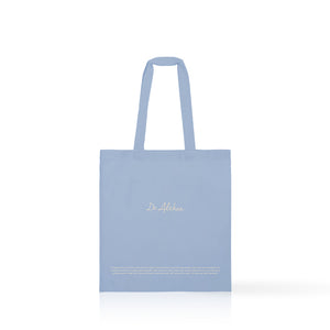 Dr.Althea Blue Eco Bag