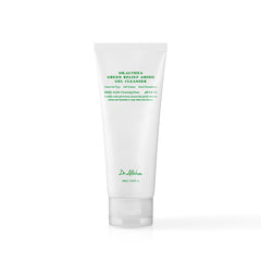 Green Relief Amino Gel Cleanser