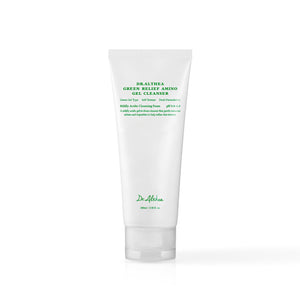 Green Relief Amino Gel Cleanser