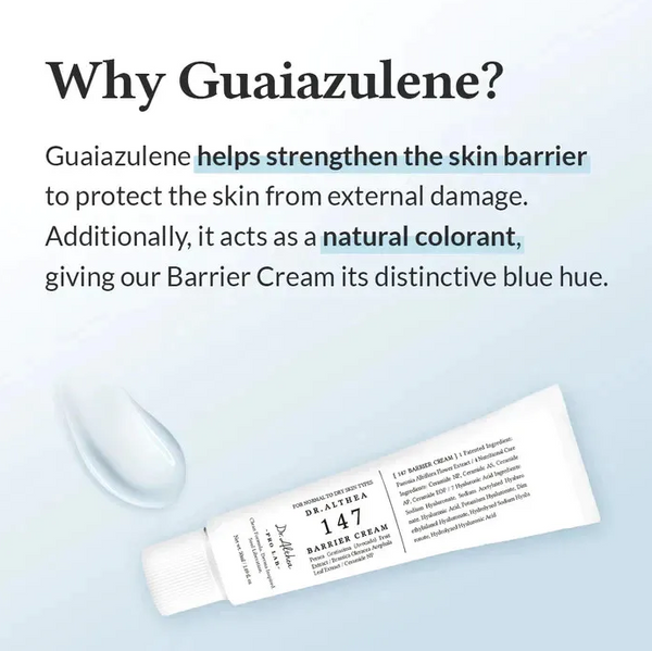 147 Barrier Cream