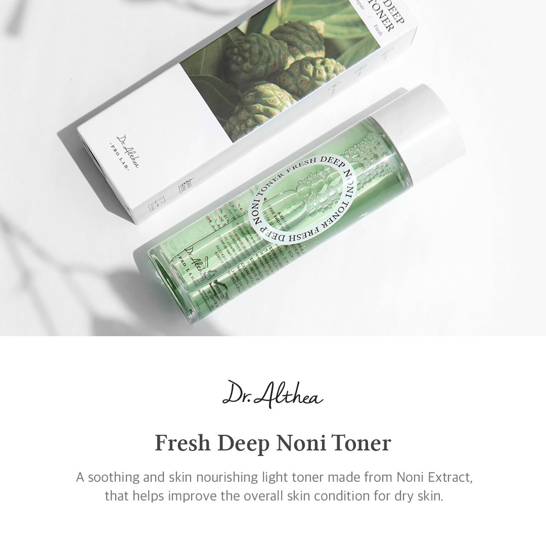 Fresh Deep Noni Toner