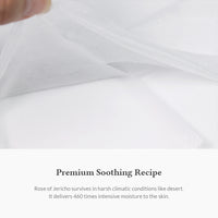 Oasis Soothing Mask (Rose of Jericho)