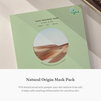 Oasis Soothing Mask (Rose of Jericho)