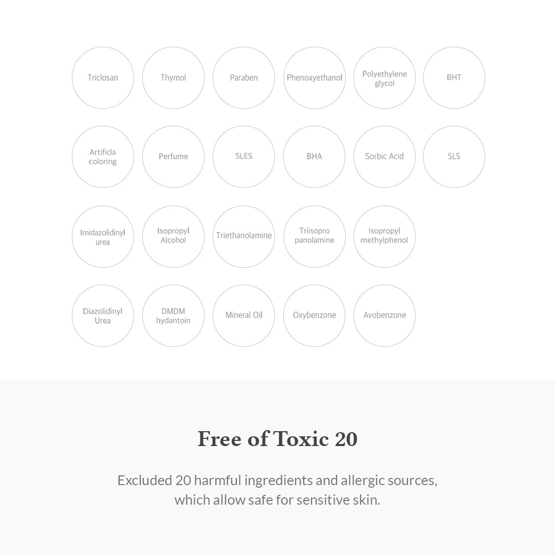 Oasis Soothing Mask (Rose of Jericho)