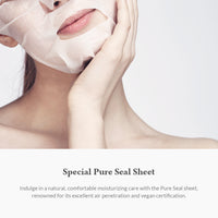 Oasis Soothing Mask (Rose of Jericho)