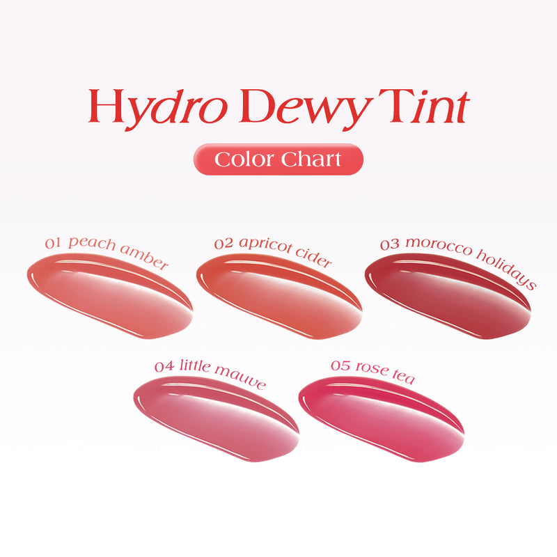 Hydro Dewy Tint