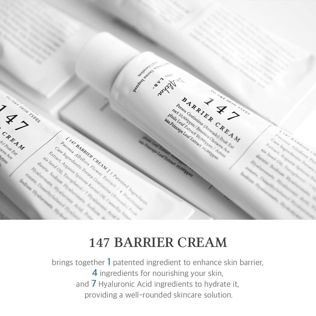 Dr.althea 147 Barrier Cream 50Ml - Best Price On Stylekorean Arabia Dr. Althea Dr.althea Refresh Aqua Glowing Set – Available At Stylekorean Arabia