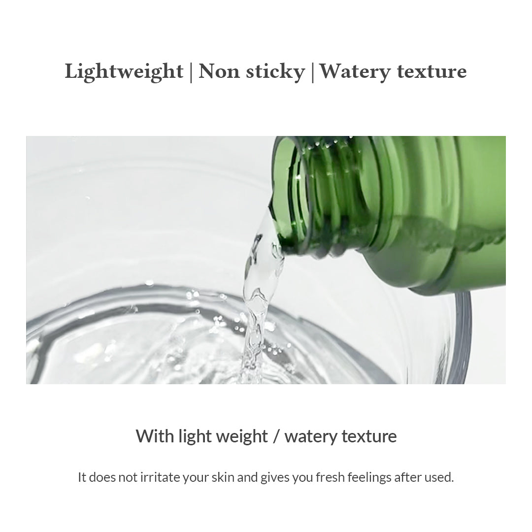 Premium Quick Step Sebum Cleanser