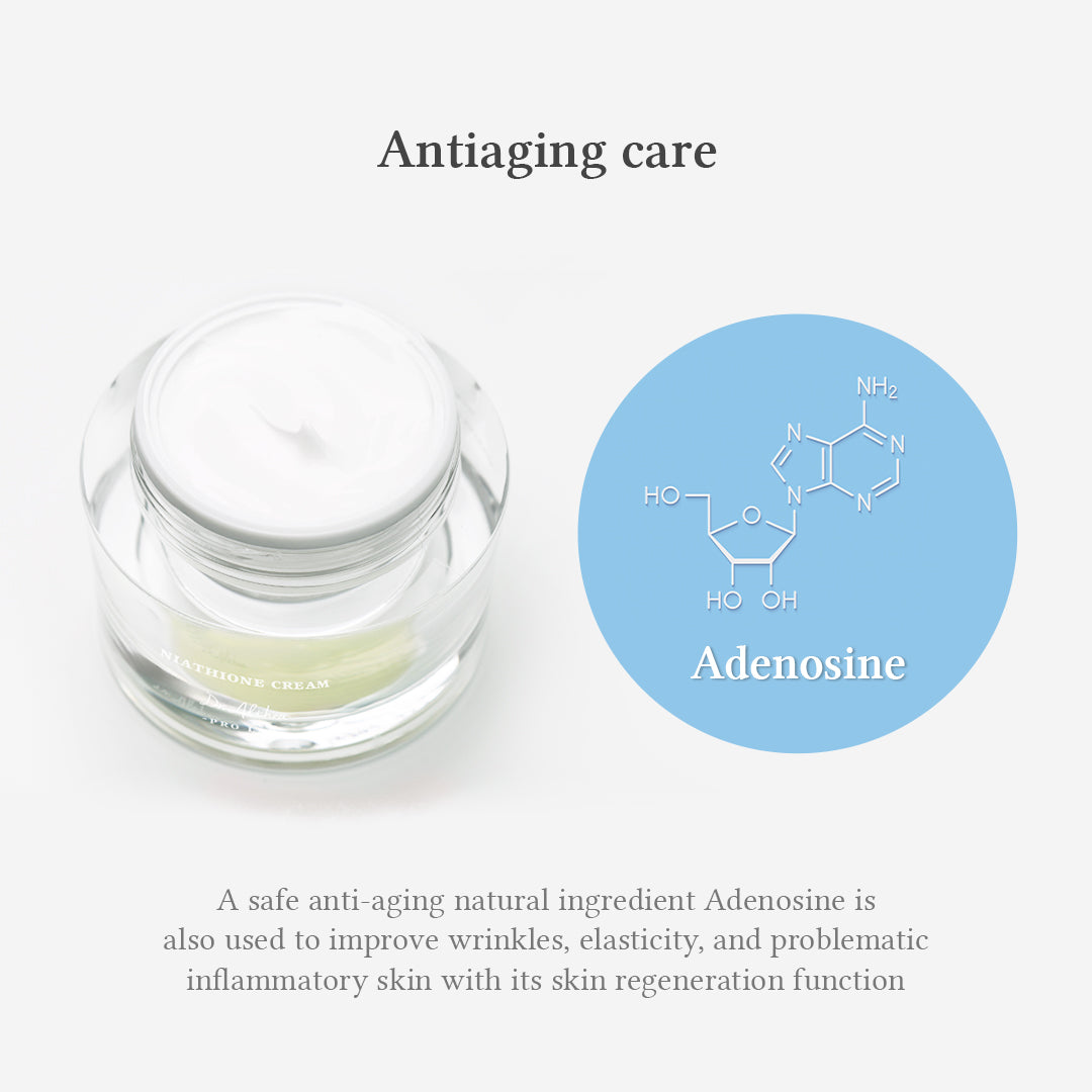 Niathione Cream (30ml)