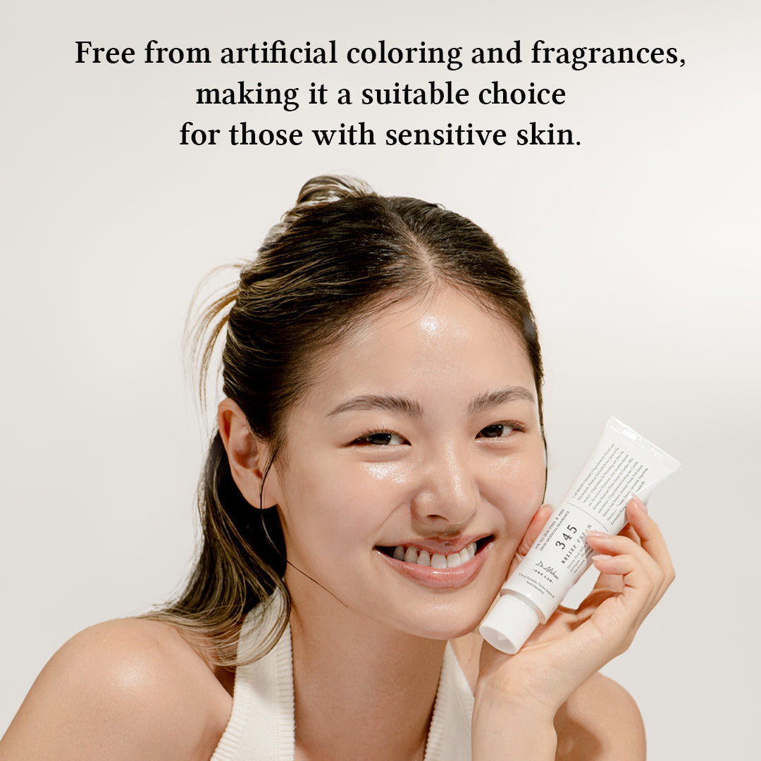 345 Relief Cream