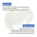 Retinol for Beginner Set