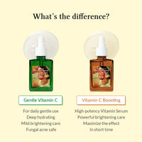 Gentle Vitamin C Serum
