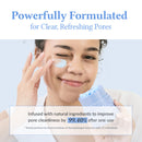 Pore Refresh Grinding Cleansing Balm