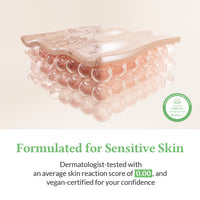 Green Tea Fresh Sunscreen