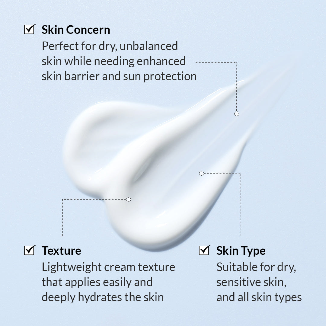 Aqua Glowing Sunscreen